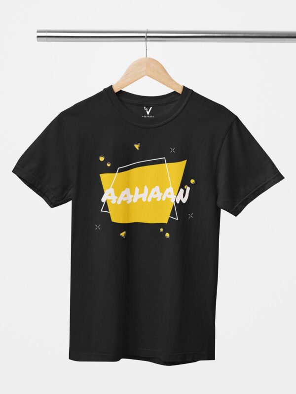 AAHAAN Unisex T-Shirt - Image 5