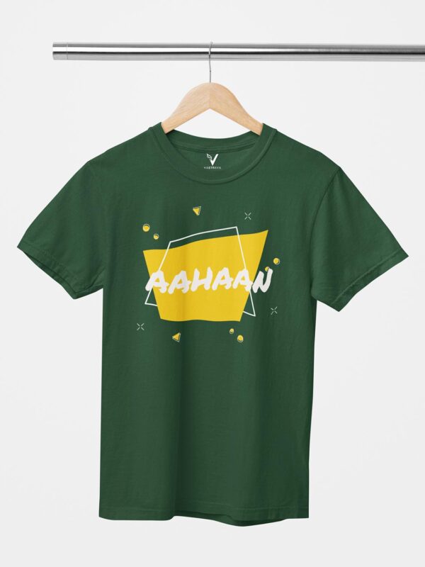 AAHAAN Unisex T-Shirt - Image 6