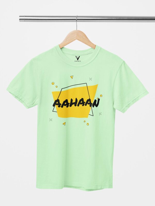 AAHAAN Unisex T-Shirt - Image 7