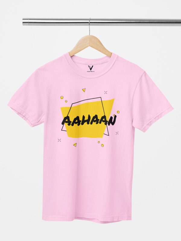 AAHAAN Unisex T-Shirt - Image 8