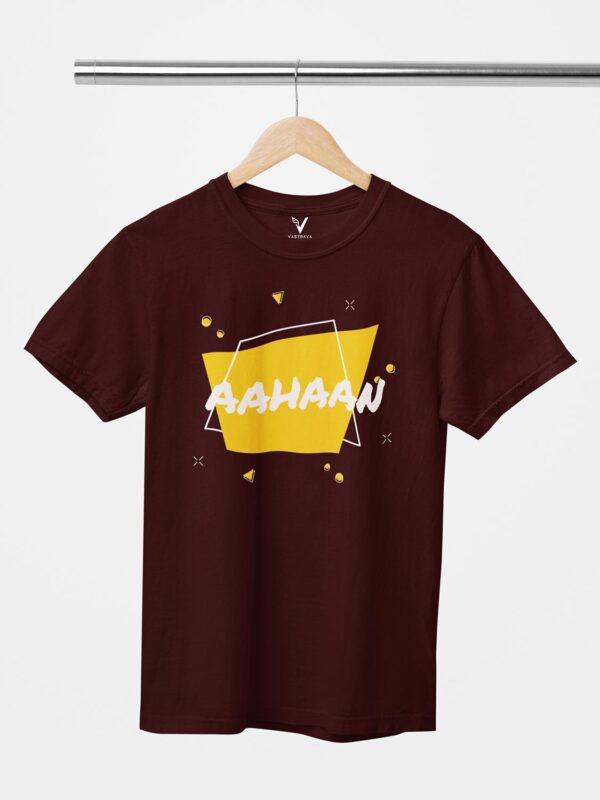 AAHAAN Unisex T-Shirt - Image 9