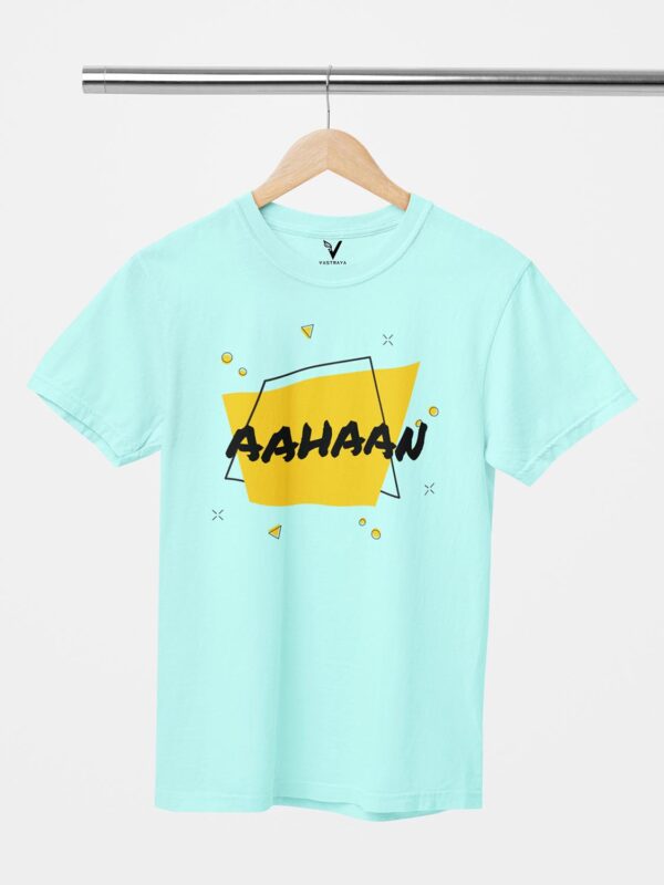 AAHAAN Unisex T-Shirt - Image 10