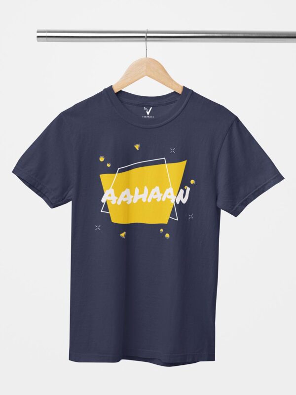 AAHAAN Unisex T-Shirt - Image 11