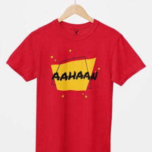 AAHAAN Unisex T-Shirt