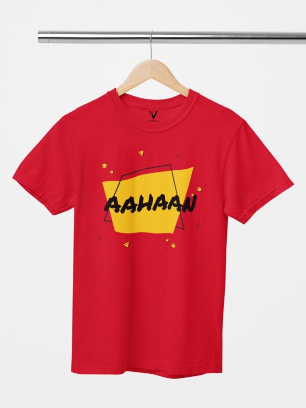 AAHAAN Unisex T-Shirt