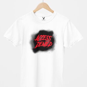 Access Denied Unisex T-Shirt