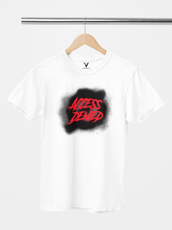 Access Denied Unisex T-Shirt