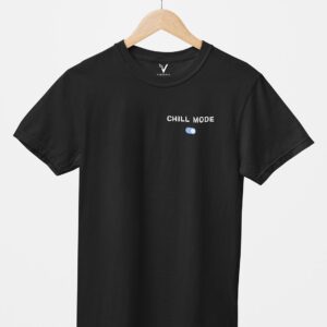 Chill Mode ON Unisex T-Shirt