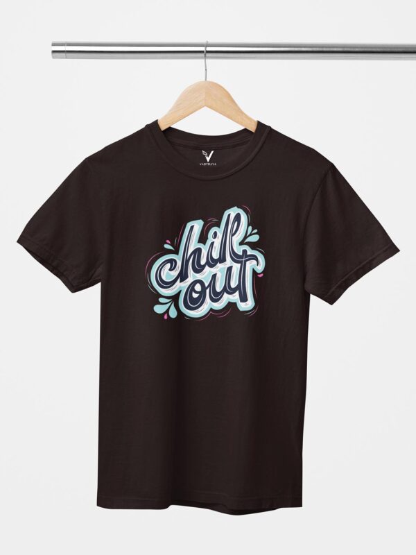 Chill Out Unisex T-Shirt