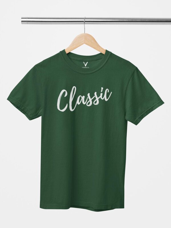 Classic Unisex T-Shirt - Image 6