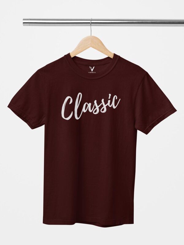 Classic Unisex T-Shirt - Image 8