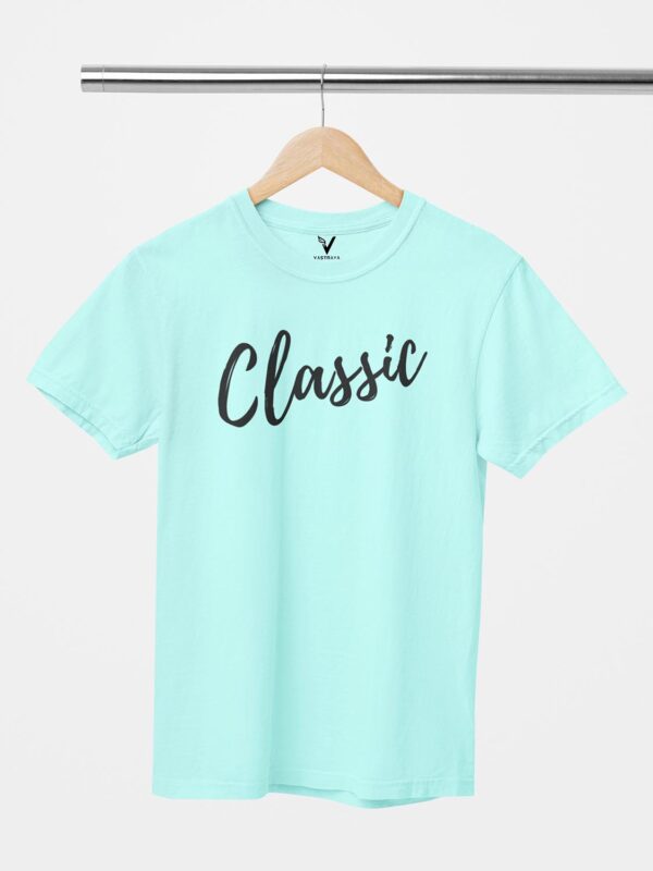 Classic Unisex T-Shirt - Image 9