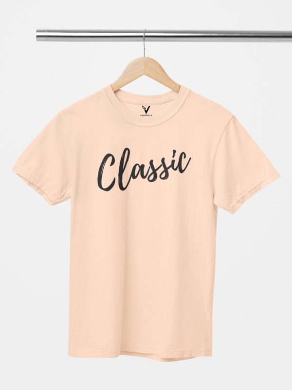 Classic Unisex T-Shirt - Image 11