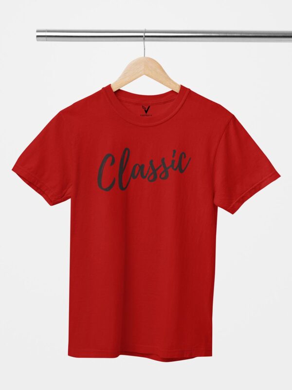Classic Unisex T-Shirt - Image 12