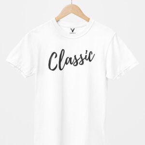 Classic Unisex T-Shirt