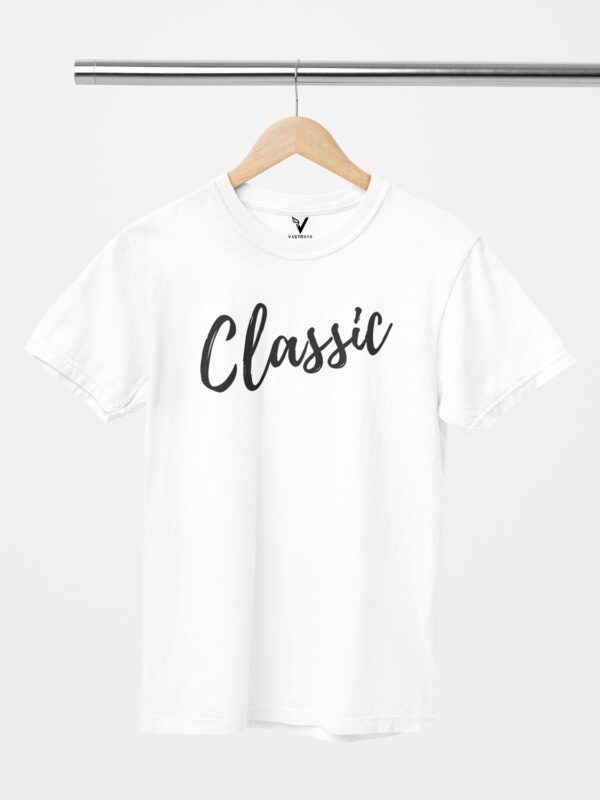Classic Unisex T-Shirt