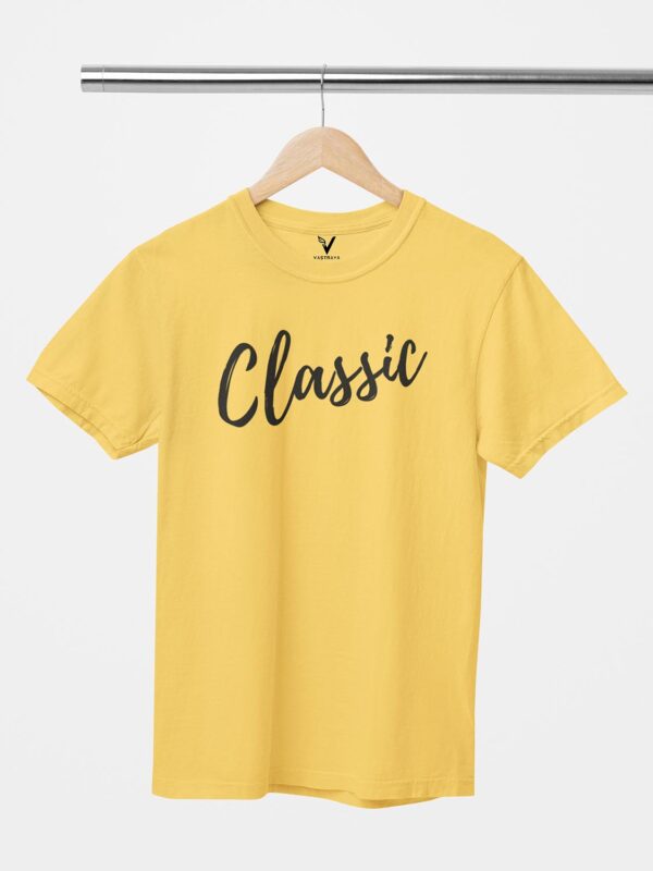 Classic Unisex T-Shirt - Image 2