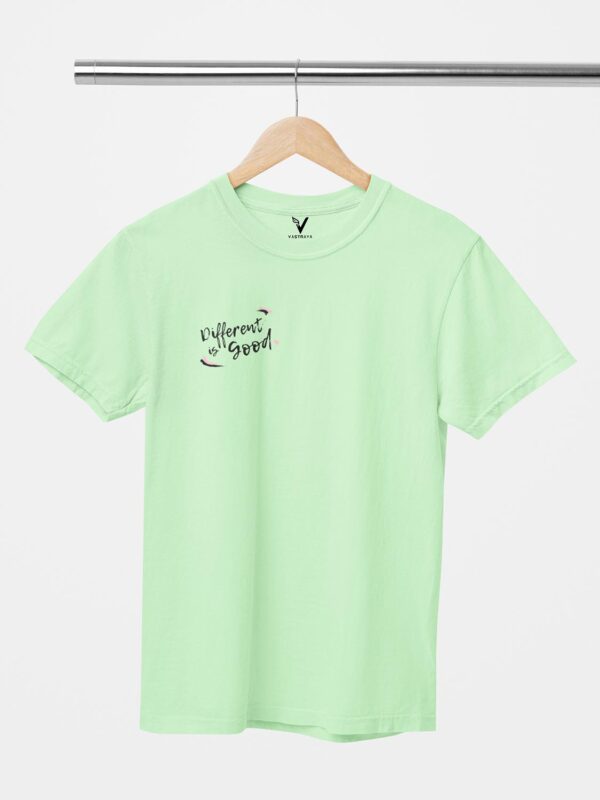 Different is Good Unisex T-Shirt - Image 8