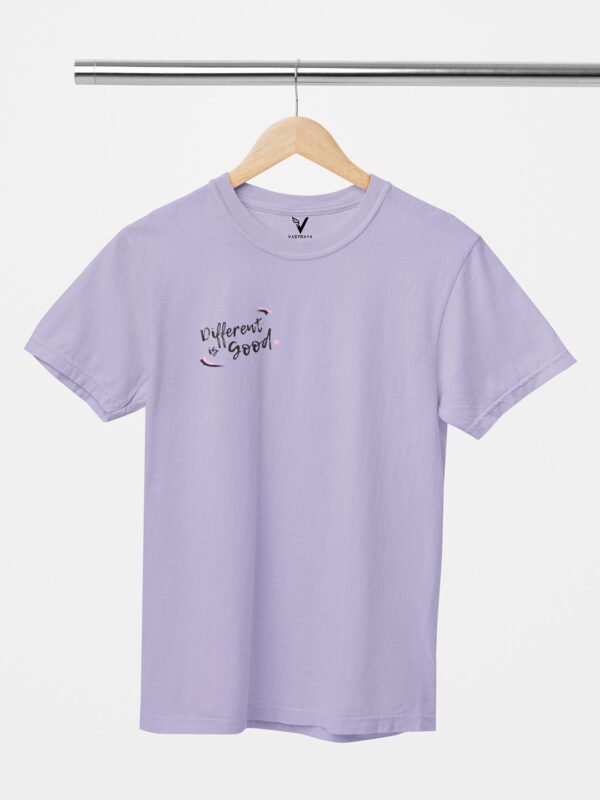 Different is Good Unisex T-Shirt - Image 9