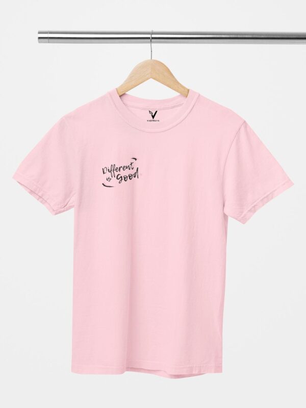 Different is Good Unisex T-Shirt - Image 10