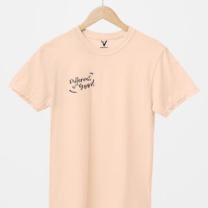 Different is Good Unisex T-Shirt