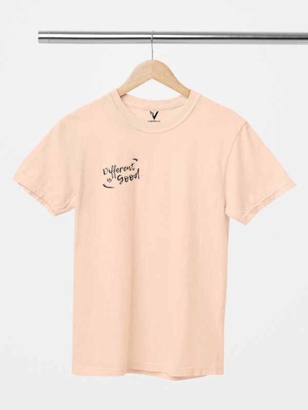Different is Good Unisex T-Shirt
