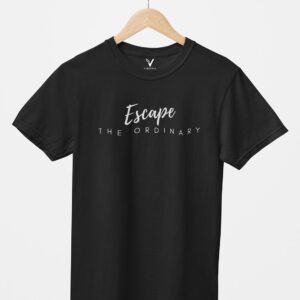 Escape The Ordinary Unisex T-Shirt