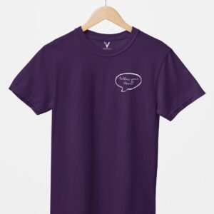 Follow Your Heart Unisex T-Shirt