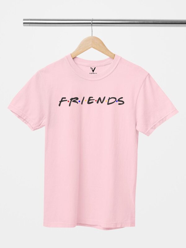 Friends Series Unisex T-Shirt - Image 10