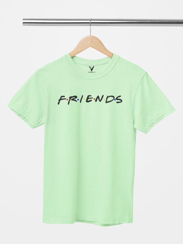 Friends Series Unisex T-Shirt - Image 12