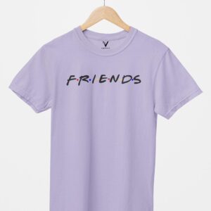 Friends Series Unisex T-Shirt