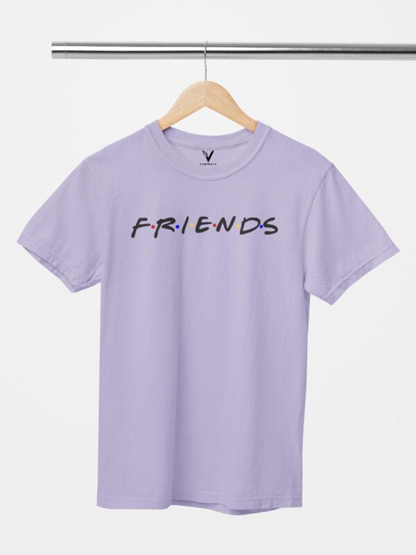 Friends Series Unisex T-Shirt