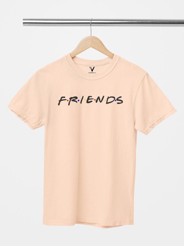 Friends Series Unisex T-Shirt - Image 5