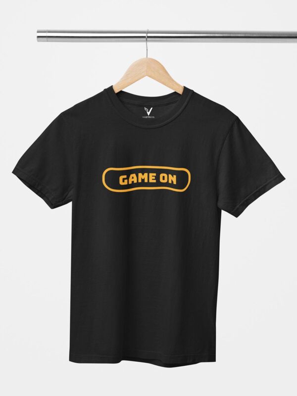 Game On Unisex T-Shirt - Image 8