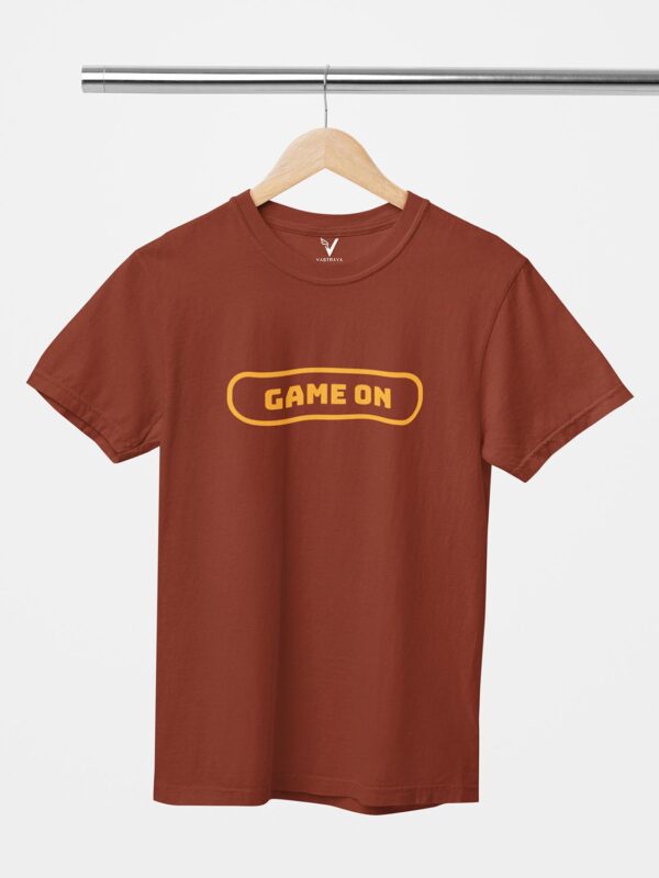 Game On Unisex T-Shirt - Image 10