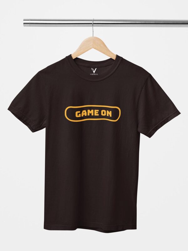 Game On Unisex T-Shirt