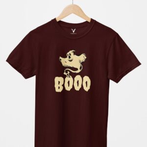 Boo Ghost Unisex T-Shirt