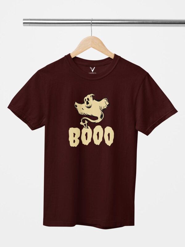 Boo Ghost Unisex T-Shirt