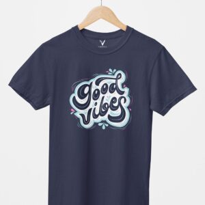 Good Vibes Unisex T-Shirt