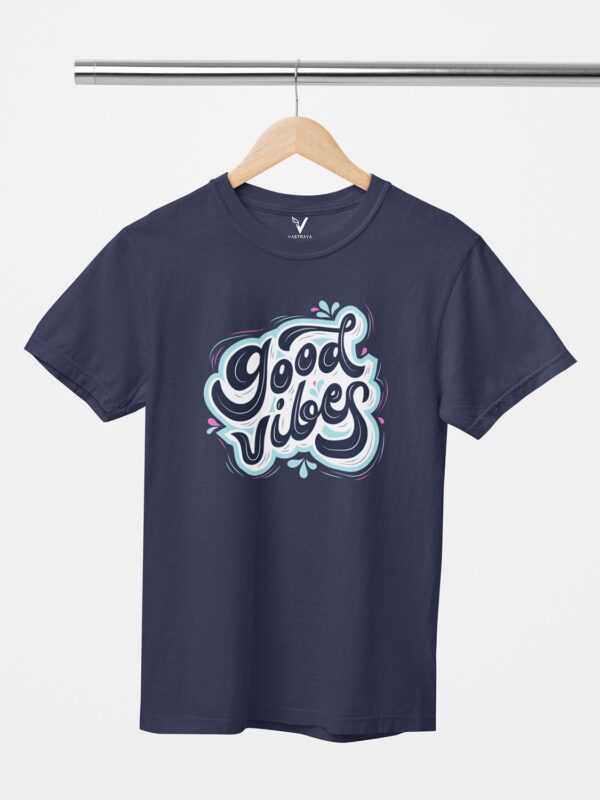 Good Vibes Unisex T-Shirt