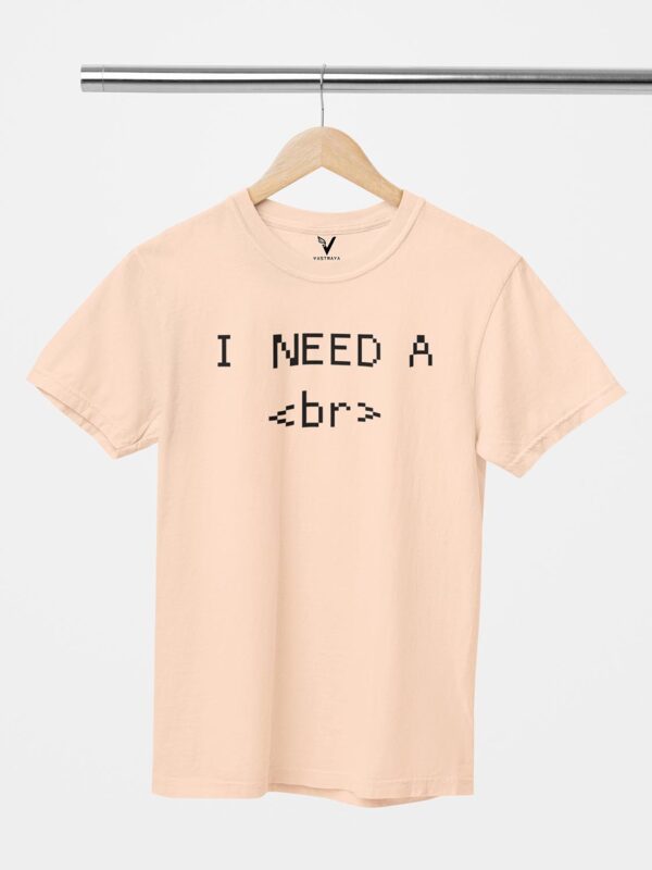 I NEED A Break <br>Unisex T-Shirt