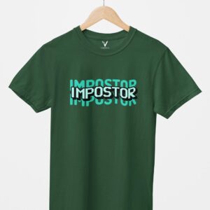 Imposter Among Us Unisex T-Shirt