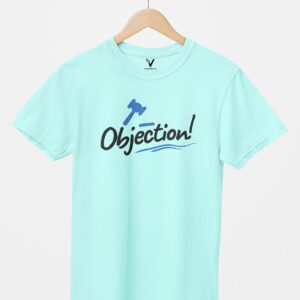 Objection Unisex T-Shirt