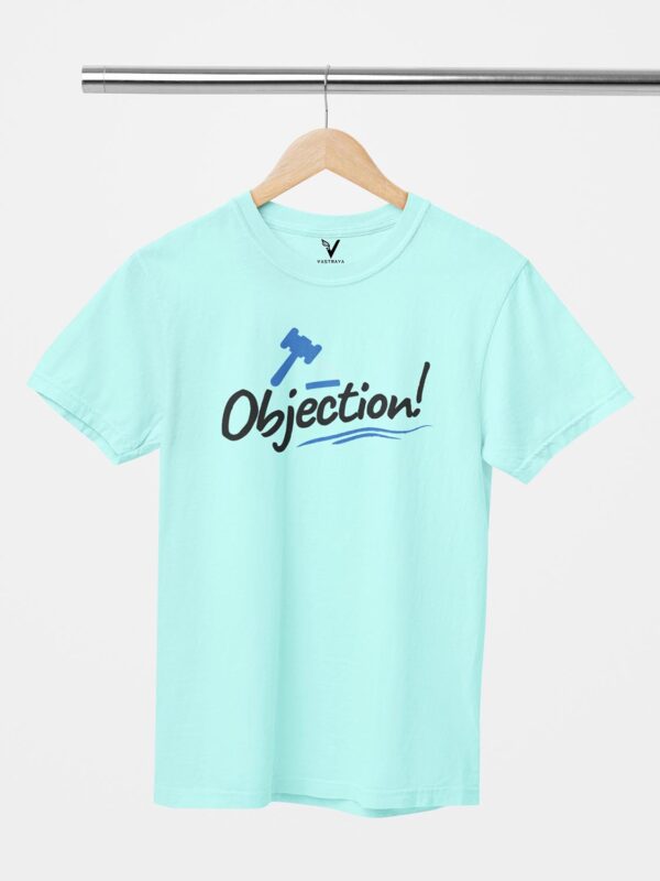 Objection Unisex T-Shirt