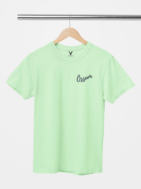 Ossum Unisex T-Shirt - Image 5