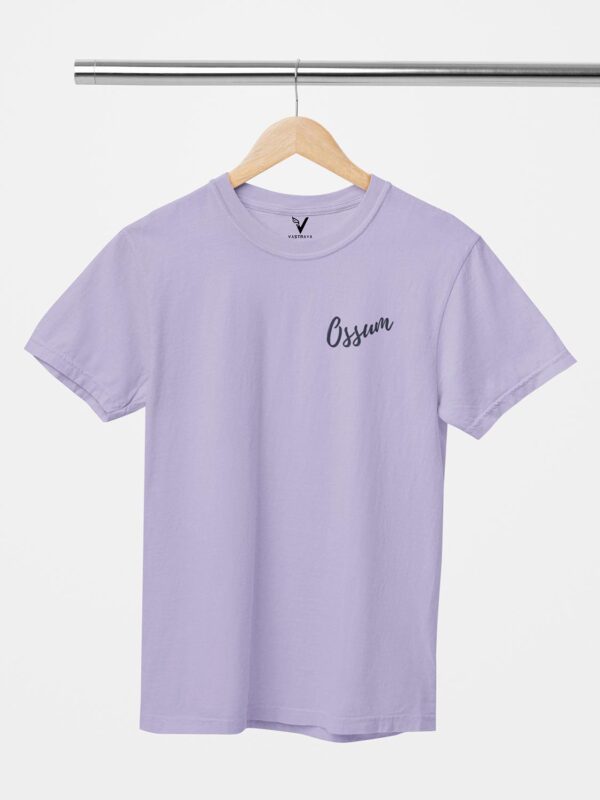 Ossum Unisex T-Shirt - Image 6