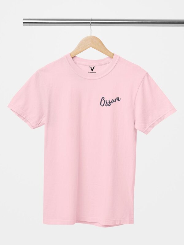 Ossum Unisex T-Shirt - Image 7