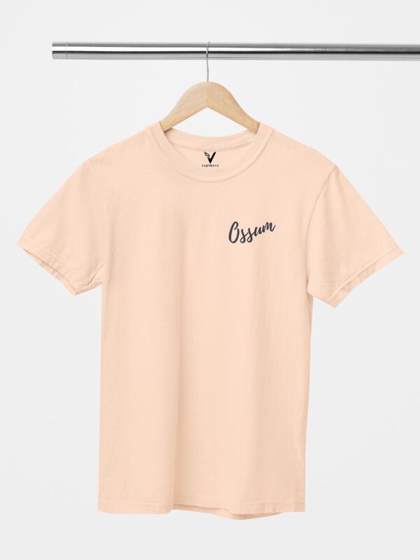 Ossum Unisex T-Shirt - Image 2