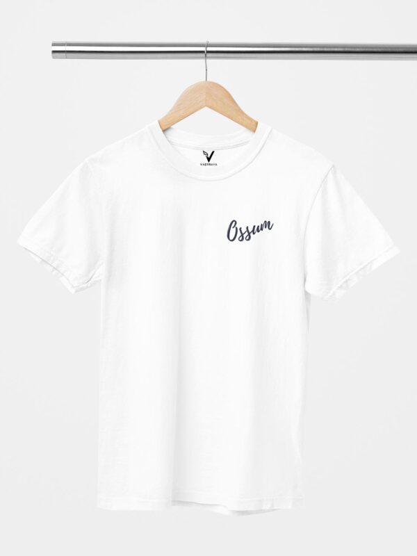 Ossum Unisex T-Shirt - Image 3