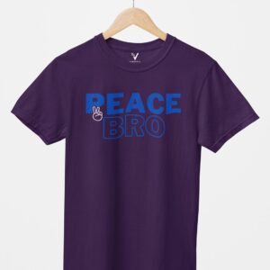 PEACE Bro Unisex T-Shirt